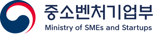 중소벤처기업부
